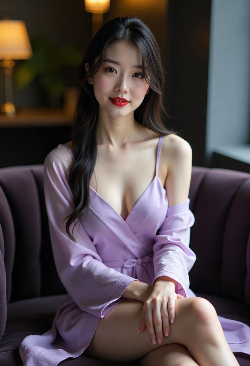 隐秘的角落海报