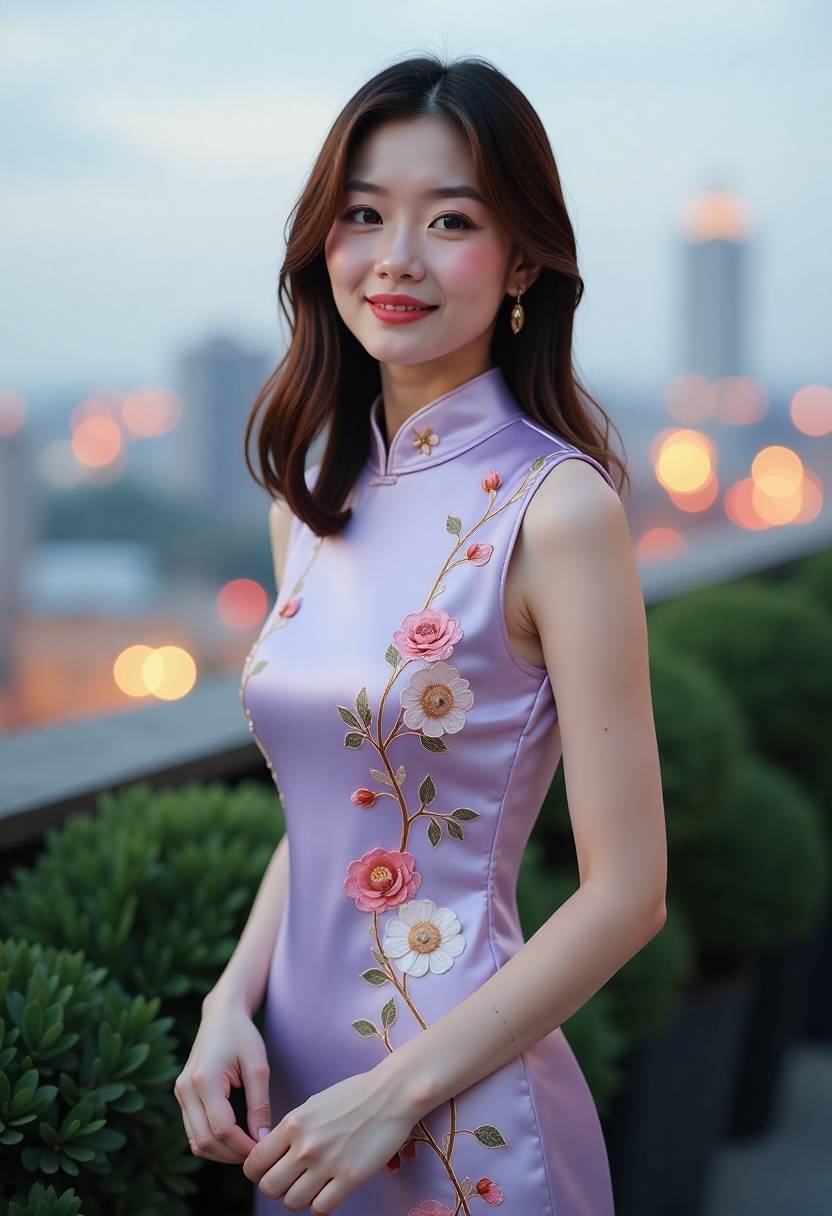 苍兰诀海报